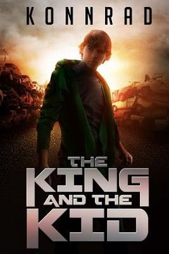 portada The King and The Kid (en Inglés)