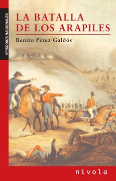 portada La Batalla de los Arapiles (in Spanish)