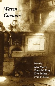 portada Warm Corners (en Inglés)
