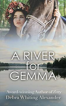 portada A River for Gemma (en Inglés)