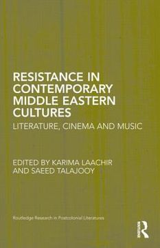 portada resistance in contemporary middle eastern cultures
