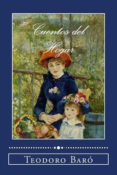 portada Cuentos del Hogar (in Spanish)