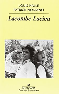 portada Lacombe Lucien