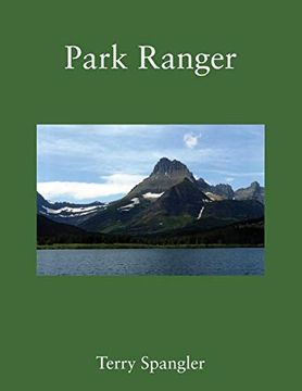 portada Park Ranger (en Inglés)