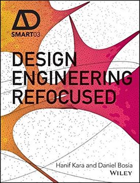 portada Design Engineering Refocused (en Inglés)