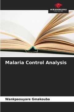 portada Malaria Control Analysis