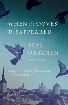portada When the Doves Disappeared (Vintage International) 