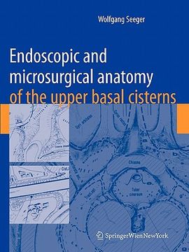 portada endoscopic and microsurgical anatomy of the upper basal cisterns (in English)