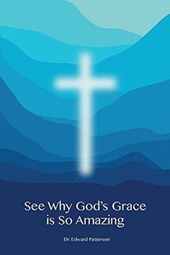 portada See why God'S Grace is so Amazing (en Inglés)
