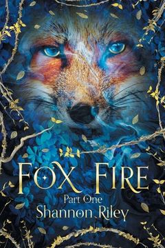portada Fox Fire: Part One (en Inglés)
