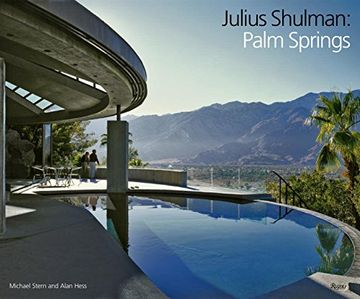 portada Julius Shulman: Palm Springs 