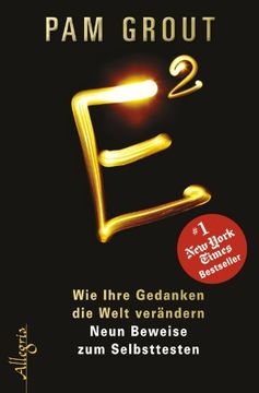portada E²: Wie Ihre Gedanken die Welt verändern (in German)