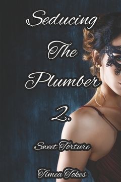 portada Seducing the Plumber 2: Sweet Torture: A Short Erotic Story (Straight) (en Inglés)