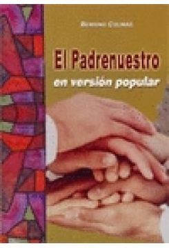 portada El padrenuestro en version popular (in Spanish)
