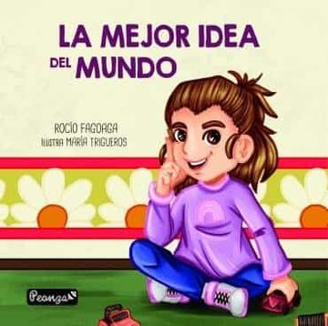 portada Mejor Idea del Mundo, la