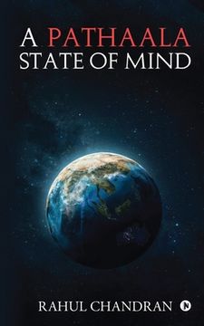portada A Pathaala State of Mind (en Inglés)