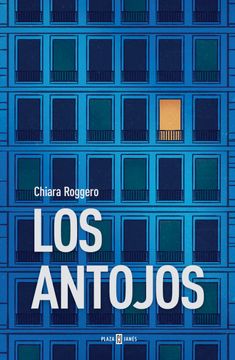 portada Los antojos (in Spanish)