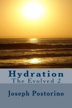 portada Hydration: The Evolved 2 (en Inglés)