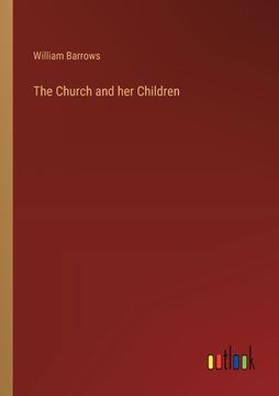 portada The Church and her Children (in English)