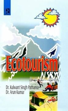 portada Ecotourism