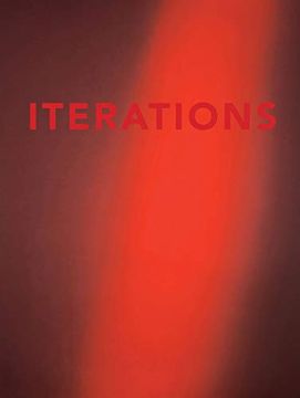 portada Caleb Cain Marcus: Iterations (en Inglés)