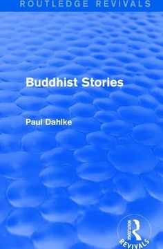 portada Routledge Revivals: Buddhist Stories (1913) (in English)