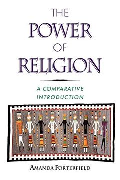 portada The Power of Religion: A Comparative Introduction (in English)