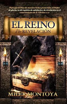 portada El Reino Por Revelacion (in Spanish)