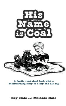 portada His Name is Coal (in English)
