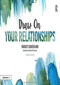 portada Draw on Your Relationships: Creative Ways to Explore, Understand and Work Through Important Relationship Issues (in English)