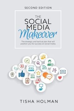 portada The Social Media Makeover: 2nd Edition