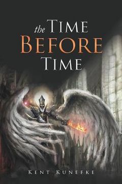 portada The Time Before Time (in English)