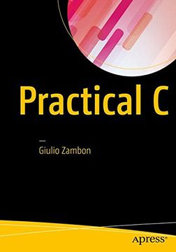 portada Practical c (en Inglés)