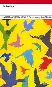 portada An Aviary of Small Birds (in English)
