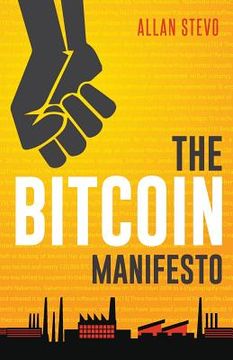 portada The Bitcoin Manifesto (en Inglés)