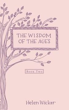 portada The Wisdom of the Ages