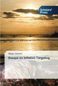 portada Essays on Inflation Targeting