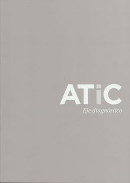 portada Atic. Eje Diagnostico (in Spanish)