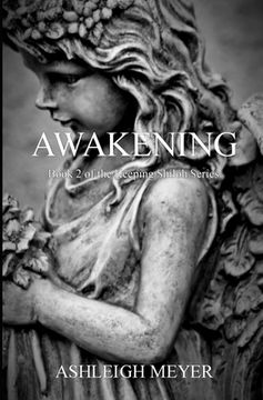 portada Awakening: Book 2 of the Keeping Shiloh Series (en Inglés)