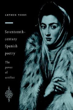 portada Seventeenth Century Spanish Poetry (en Inglés)