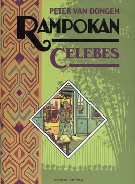 portada Rampokan - Celebes (in German)