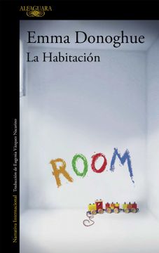 portada La Habitación (in Spanish)