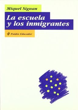 portada La Escuela y los Inmigrantes