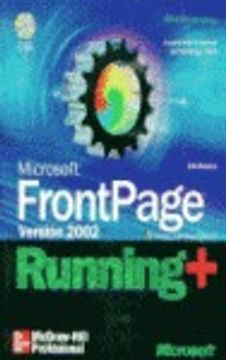 portada Guia completa Microsoft FrontPage 2002