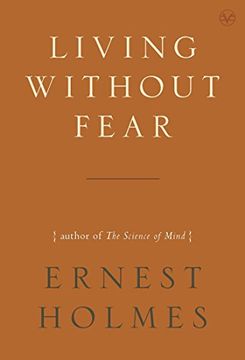 portada Living Without Fear (in English)