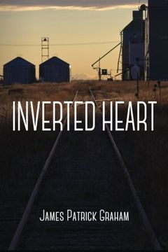 portada Inverted Heart