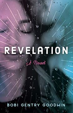 portada Revelation: A Novel (en Inglés)