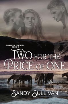 portada Two for the Price of One: Montana Cowboys 3 (en Inglés)
