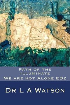 portada Path of the Illuminate ED2: We are not Alone (en Inglés)
