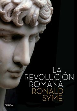 portada La Revolución Romana (in Spanish)